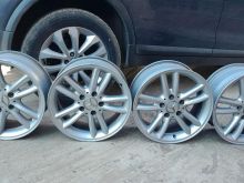 Disqe 16 PER C, CLK, Etj...