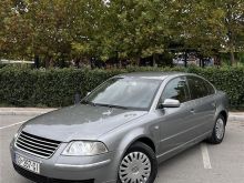 PASSAT 1.9 TDI VP:2004 RKS