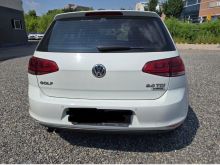 Golf 7