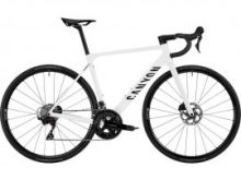 2026 Canyon Ultimate CF 7
