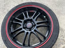 Shiten fellen bmw