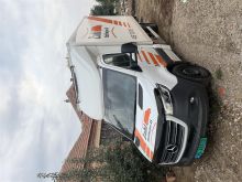 Sprinter 2022, 317CDI
