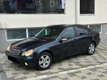 Shitet Mercedes C220 Cdi 2.2 Dizel Viti 2001