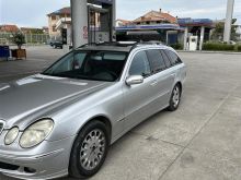 Mercedes benz 320