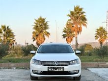 SHITET VW PASSAT