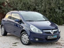 Opel Corsa D Benzin RkS 3 Muj Viti 2008 Info 049559118