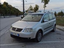 Vw Touran