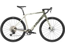 2026 Canyon Grizl CF 7 ESC Road Bike (WORLDRACYCLES)