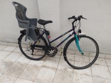Bicikil per te riturit KTM