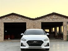SHITET HYUNDAI SONATA