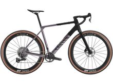 2026 Canyon Grail CF SLX 8 AXS RS Road Bike (WORLDRACYCLES)