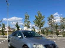 SHITET VW Passat