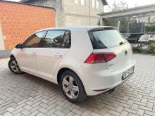 golf 7