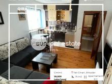 JEPET ME QIRA APARTAMENT 2+1, TEK CINARI, SHKODER