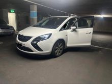 Opel Zafira C Tourer 2.0 2016