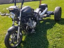 Yamaha 1000cc gjndje tmire  Dukumenta  Mundsi ndrrimi  04486