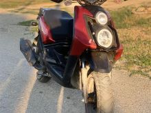 motoqiklet nas dilevery 150cc