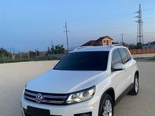 Volkswagen Tiguan 2015 Automat Nafte