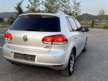 🔱W Golf VI 1.6 nafte 2012 gjendja 10/10🔱