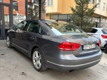 Passat b7 automatik 2.0
