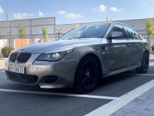 Bmw 520 Diesel 045693540