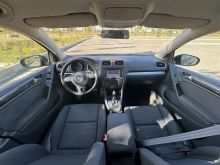 Golf 6