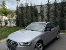 AUDI A4 TDI 2.0 AUTOMATIK 2015 DOGAN PAGUME 132 MI KM QUATTR