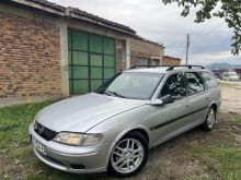 Opel Vectra B 2.0 DTI Dizel Viti 98 RKS