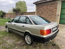 Audi 80 1.8Benzin/Gas RKS Gjendje shum tmir