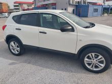 Shitet Nisan Qashqai 2.0