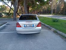 Mercedes Benz