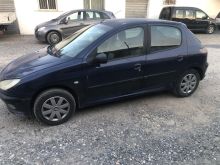 pezho 206 🇦🇱1.4 nafte