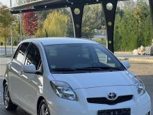Toyota Yaris 2011 1.4 Nafte