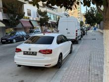 Volkswagen Passat Jetta 2.0 Tdi 2015 Automatik