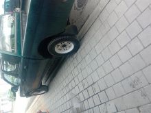 Shitet gjipi micubish 4x4 dizell 2.5 nemer tonin