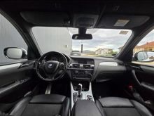 BMW M- paket, X-drive