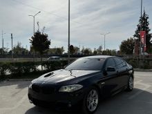 BMW look M 520d