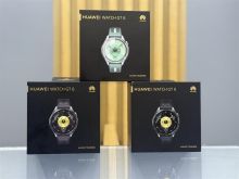 HUAWEI WATCH GT6 (2025)