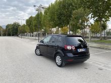 Golf Plus