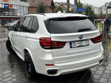 Shitet 2018 BMW x5 - d40