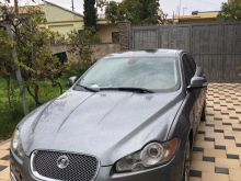 SHITET JAGUAR XF 2.7 NAFTE VITI2008 AUTOMAT FULL OPSION