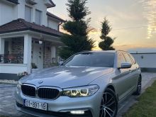 Bmw 530 xdrive