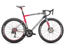 2025 Specialized S-Works Tarmac SL8 LTD - Forward 50 Collection Road Bike