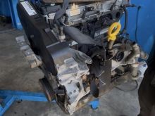 Bllok motorri A3 2014 2.0 nafte