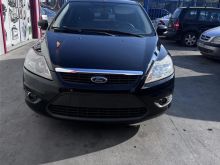 FORD FOCUS 2009