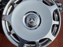 DISQE BENZ MAYBACH W223 R20
