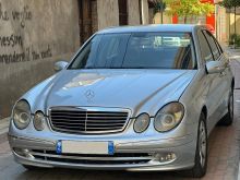E220 Nafte Automatike 2004 🇩🇪🇩🇪