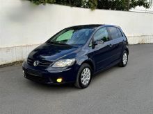 Golf 5 plus 1.9 Automat🇩🇪🇩🇪