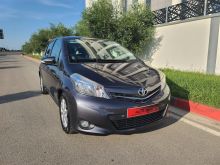 tyota yaris 1.4 naft viti 2013 manual