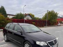 Passat 3c